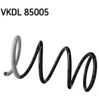 Skf Fahrwerksfeder VKDL 85005