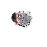 AKS Kompressor Klimaanlage DASIS 852871N für Opel Chevrolet Mokka X Aveo