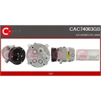 Casco Kompressor, Klimaanlage Genuine CAC74063GS