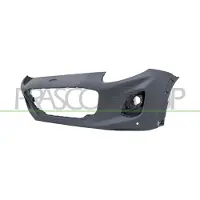 PRASCO Stoßfänger PremiumCertified FD6201011