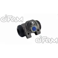 CIFAM Radbremszylinder 04-0007