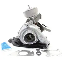 ALANKO Lader, Aufladung 10900984 für MAZDA