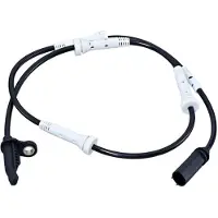 Hella Sensor Raddrehzahl 2-polig Hallsensor 850 mm Kabel für u.a. BMW 5er