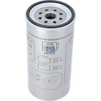 DT Spare Parts Kraftstofffilter Spare Parts 4.61865 passend für MERCEDES-BENZ VARIO Kasten/Kombi Anschraubfilter
