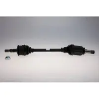 LÖBRO Antriebswelle GKN Automotive OE-Technologie 52° 306856