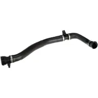 Gates Kühlerschlauch Wasserschlauch für BMW 1 Schrägheck (F20) 05-4855