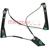 METZGER Fensterheber 2160385