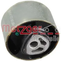METZGER Lagerung, Motor [Hersteller-Nr. 8054177] für Peugeot, Citroën