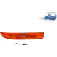 DT Spare Parts Blinkleuchte 6.85011SP