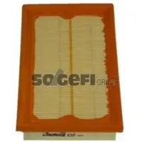 TECNOCAR Filter A398