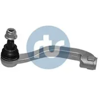 RTS Spurstangenkopf Spurstange für VW Crafter Kastenwagen (SY, SX) Vorne Links 91-09108-2