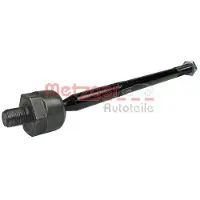 METZGER Axialgelenk, Spurstange KIT + 51024718