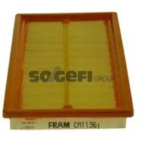 FRAM Luftfilter CA11361