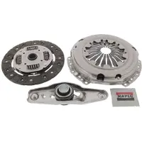 MAPCO Kupplungssatz Kupplung für VW GOLF VI (5K1) 10749/1