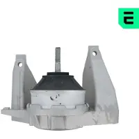 OPTIMAL Motorlager Hydrolager Vorne Rechts für AUDI 100 Limousine (4A2, C4) F8-5546