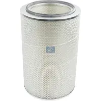 DT Spare Parts Luftfilter Spare Parts 7.17002 für IVECO EUROSTAR Filtereinsatz
