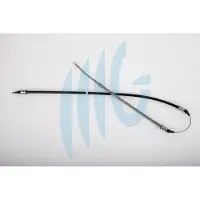 RICAMBIFLEX GM Seilzug, Feststellbremse 01360612