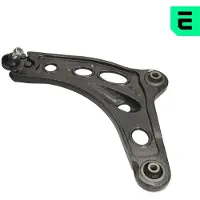 OPTIMAL G6-1548 Querlenker Unten Vorne Links für OPEL Vivaro A Kastenwagen (X83) Vivaro A Combi (X83) für RENAULT TRAFIC II Kasten (FL) TRAFIC II Bus