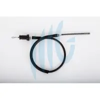 RICAMBIFLEX GM Seilzug, Feststellbremse 01280986