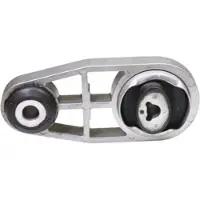 BIRTH Motorlager Vorne Unten für RENAULT Clio III Schrägheck (BR0/1, CR0/1) 53167