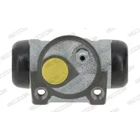 FERODO Radbremszylinder FHW084