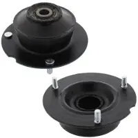 MAPCO Federbeinstützlager 338032 Vorderachse für BMW
