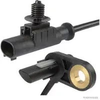 HERTH+BUSS JAKOPARTS Sensor, Raddrehzahl J5921014