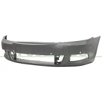 PRASCO Stoßfänger Premium sk0281011 vorne für Skoda