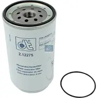 DT Spare Parts Kraftstofffilter 2.12275