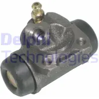 Delphi Radbremszylinder LW21898