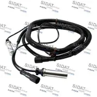 SIDAT Sensor, Raddrehzahl 84.1800A2