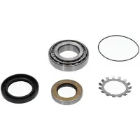 KAVO PARTS Radlagersatz Hinten für FORD Ranger (ET) 80mm WBK-4522