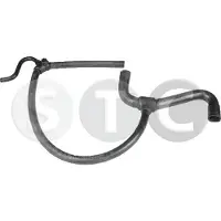 STC Kühlerschlauch Wasserschlauch für FIAT Panda Schrägheck (141) T409399