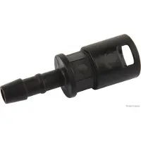 Herth+Buss ELPARTS Verteiler-/Verbindungsstück Rohrleitungen 51271320 POM (Polyoxymethylen)