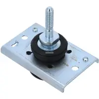 DT Spare Parts Lagerung, Motor 6.28545