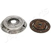 Japanparts Kupplungssatz Kupplung für NISSAN MICRA III (K12) KF-1015