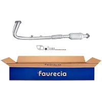 Hella Katalysator Easy2Fit PARTNERED with Faurecia 8LE 366 051-911