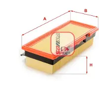 Sofima Luftfilter S 1410 A