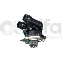 Alfa e-Parts Wasserpumpe AF08172