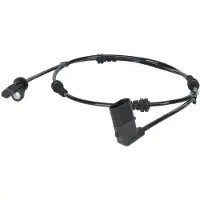 Ate ABS Sensor Raddrehzahl passend für MERCEDES-BENZ S-Klasse Limousine (W222, V222, X222) 24.0711-5520.3