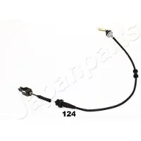Japanparts Seilzug, Kupplungsbetätigung GC-124
