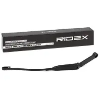 RIDEX 301W0006 Wischerarm Scheibenwischerarm Vorne Links für AUDI 100 Limousine (4A2, C4) A6 Avant (4A5, C4) A6 Limousine (4A2, C4) 100 Avant