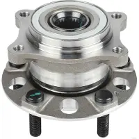 HERTH+BUSS JAKOPARTS JAKOPARTS Radlagersatz Hinten für HYUNDAI Tucson (TL, TLE) 139mm J4710559