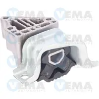 VEMA Lagerung, Motor 430067