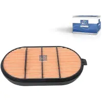DT Spare Parts Luftfilter DT Spare Parts 7.17029 für IVECO URBANWAY Filtereinsatz
