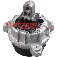 METZGER Lagerung, Motor [Hersteller-Nr. 8053814] für Alpina, BMW