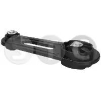 STC Motorlager Gummimetalllager Hinten für RENAULT Clio III Schrägheck (BR0/1, CR0/1) T404631