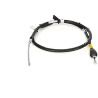 Bosch Handbremsseil Seilzug Feststellbremse für HYUNDAI ELANTRA (XD) Hinten Rechts 1 987 482 728