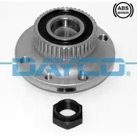 DAYCO Radlagersatz KWD1172