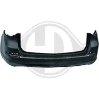 Diederichs Stoßfänger HD Priority Parts 1807755